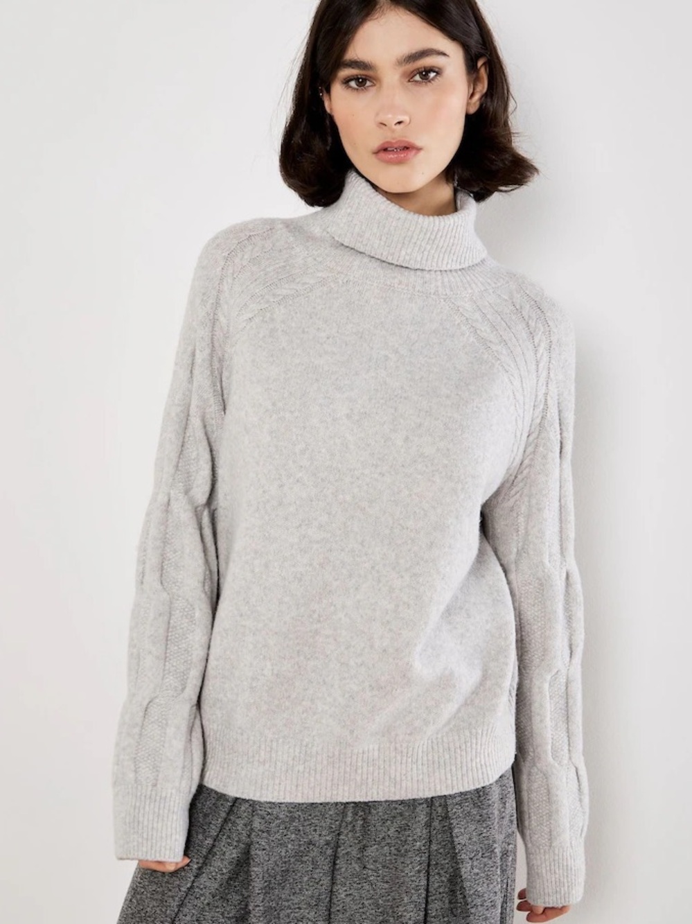 Apricot 🍑- Super Soft Light Weight knit - Picture 2 of 5